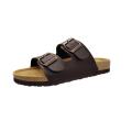 EVERESCO CORK SLIDES BROWN (CS1) | SLIPPERS FOR MEN | SLIPPERS FOR WOMEN. 