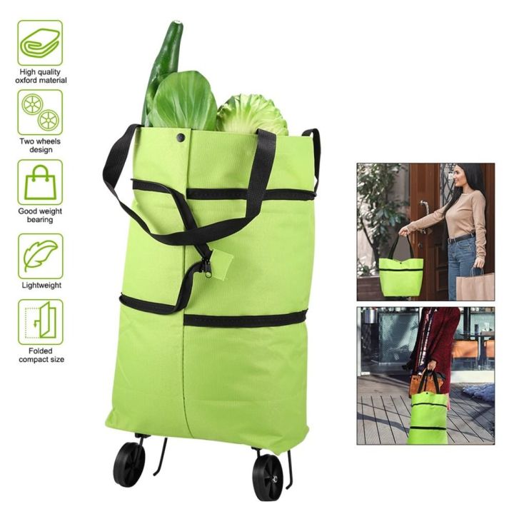 Durable%202%20in%201%20Collapsible%20Shopping%20Cart%20Reusable%20Lightweight%20Folding%20Cart%20Waterproof%20Easy%20Storage%20Shopping%20Bag%20Carts%20Supermarket%20-%20Image%202