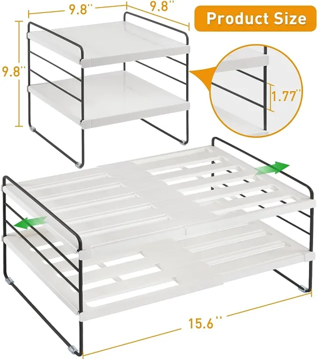 3-Step%20Folding%20Storage%20Rack%20Storage%20Box%20Wrap%20Holder%20for%20Plastic%20Box%20-%20Image%203
