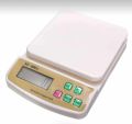 10Kg Electronic Kitchen Digital Weighing Scale With Tare Function (Sf 400A). 