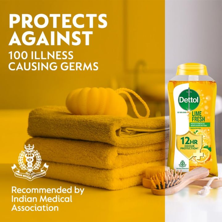 Dettol%20Body%20Wash%20and%20Shower%20Gel%20for%20Women%20and%20Men,%20Refresh%20-%20250ml%20%7C%20Soap-Free%20Bodywash%20%7C%2012h%20Odour%20Protection%20-%20Image%204
