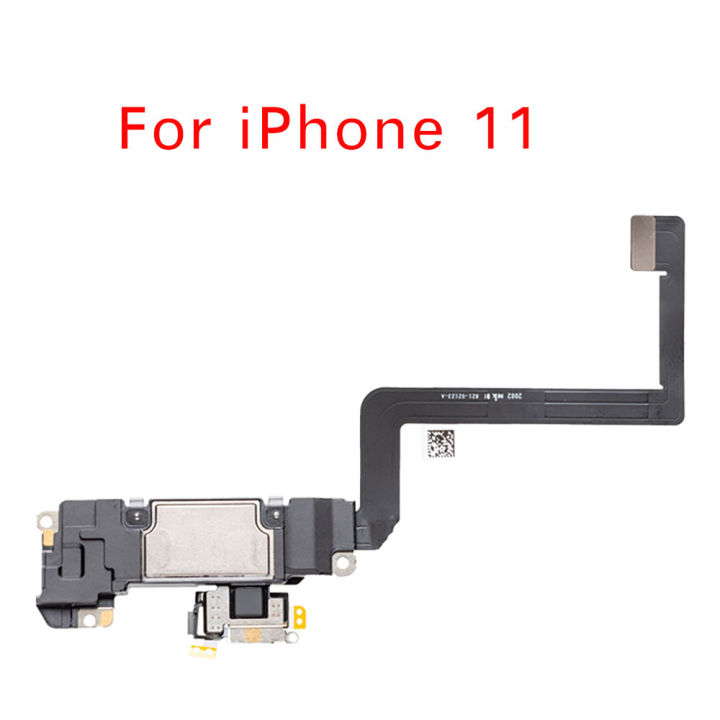 Ear%20Speaker%20Flex%20For%20iPhone%2011%2011Pro%20Max%20Ear%20Piece%20With%20Face%20ID%20Light%20Sensor%20Flex%20Cable%20Incl%20Mic%20Replacement%20Parts%20-%20Image%206