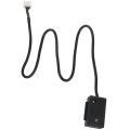 fasdaga 5X 12-24V Non-Contact Tank Liquid Water Level Detect Sensor Switch Container DC 5V. 