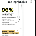 COSRX Advanced Snail 96 Mucin Power Essence, 100ML - BY L.A. COSMETICS NEPAL. 