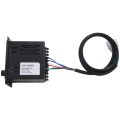 fasdaga 2X Ux-52 Digital Display Motor Speed Controller Motor Governor Soft Start Tools 220V Ac 6W-400W. 