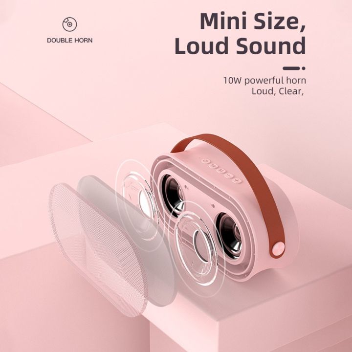 Mini%20karaoke%20machine%20with%202%20wireless%20microphones%20and%20portable%20BT%20peakers%20-%20Image%206