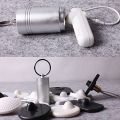 Portable Security Tag Hook Separator Simple Magnetic Bullet Magnet Tag Remover With Handy Clip Eas Tag Detacher Eas Label Separator. 