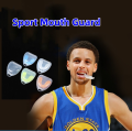 Sport Mouth Guard Kids Adults Mouthguard Boxing Karate Basketball Tooth Brace Teeth Straightener Anti-molar Braces. 