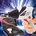 Joustmax Multifunctional Cordless Rechargeable Hand Drill/Electric Screwdrive. 