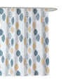 Waterproof Bathroom Shower Curtain (180 x 180cm). 