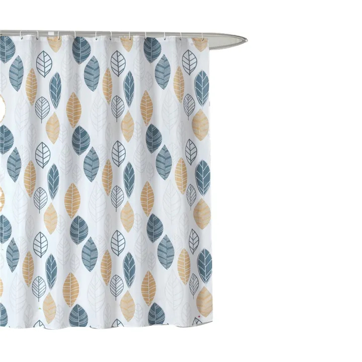 Waterproof%20Bathroom%20Shower%20Curtain%20(180%20x%20180cm)%20-%20Image%202