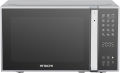 Hitachi HMR-DG2012 Digital 20L Solo Microwave Series, 2-in-1 Grill Microwave, 1000W Grill Power, 10 Auto Cook Menus, Defrost by Time & Weight, Mirror Glass Door – 1 Year Warranty. 