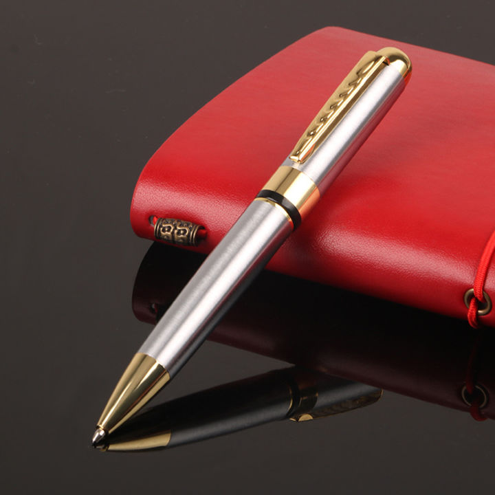 Likovie%20Signing%20Pen%20Constant%20Ink%20Press%20Ballpoint%20Pen%20Utensil%20-%20Image%205