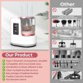 3 IN 1 Electric Makeup Brush Cleaner Machine With Dryer, USB Portable Automatic Cosmetic Brushes Cleaner. 