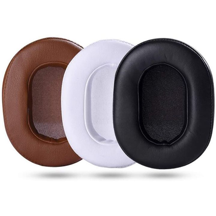 Ear%20Cushions%20Memory%20Foam%20Earpads%20Cover%20Replacement%20Ear%20Pads%20for%20M50X%20Fits%20M40X%20M30X%20M20%20Black%20-%20Image%2010