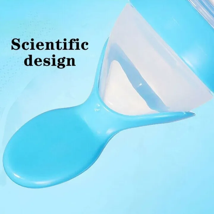 Silicone%20Feeding%20Bottle%20With%20Spoon%20Shaped%20Cap%20-%2090ml%20-%20Image%205