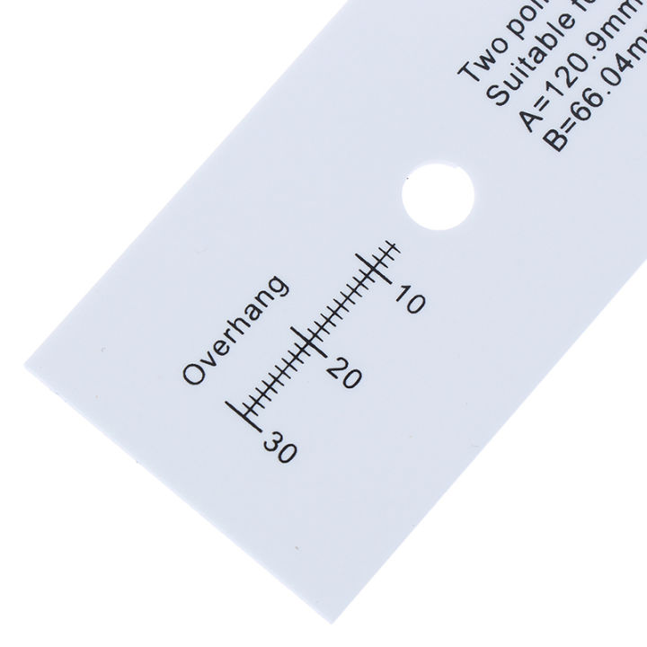 Turntable%20Phono%20Cartridge%20Stylus%20Alignment%20Protractor%20Tool%20Phonograph%20Acces%20Hot%E3%80%80Mushen%20-%20Image%208
