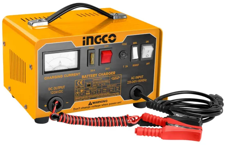 Ingco%20Tool%20ING-CB1601%20Car/Bike%20Battery%20Charger%2012A/24A%20-%20Image%205