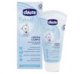 Chicco Face Cream Natural Sensation 50Ml. 