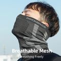 ROCKBROS Bike Mask Full Face Balaclava Breathable UV Protection Windproof Bicycle Scarf Hiking Outdoor Sports Cycling Equipment. 