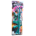 Airsoft Gun Toy For Kids Soft Bullet Military Army Rifle. 