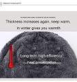 Unisex Woolen Beanie Cap Plus Muffler Scarf Set For Men Women Girl Boy. 