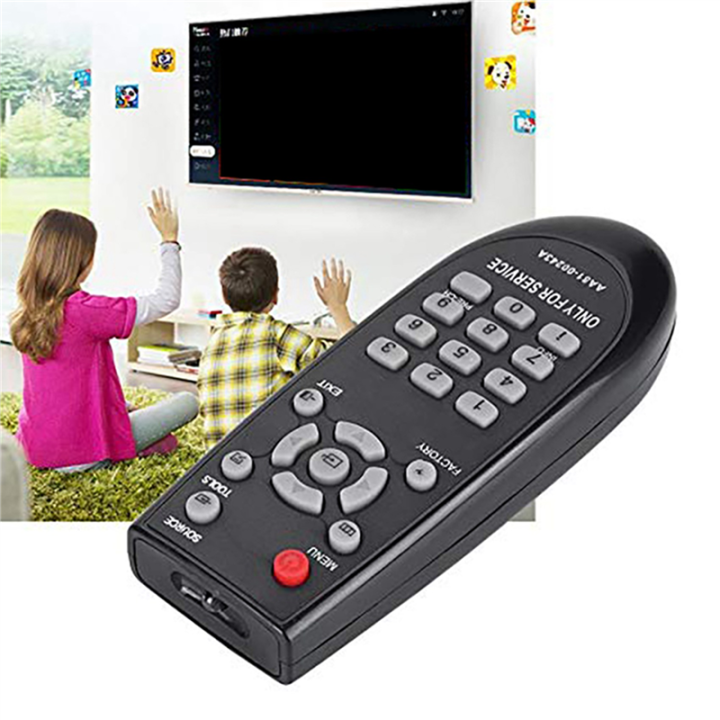 FORIDE%204X%20AA81-00243A%20Service%20Remote%20Control%20Controller%20Replacement%20TM930%20TV%20Television%20-%20Image%204