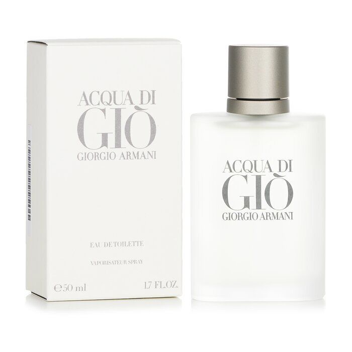Giorgio Armani Acqua Di Gio M EDT 50ml