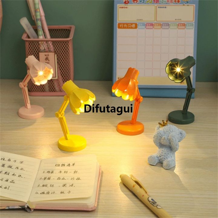 Difutagui%20Lights%20Kids%20Light%20Button%20Table%20Folding%20Table%20DIYLED%20Robot%20Mini%20Night%20High%20Quality%20Light%20Pet%20Battery%20Gift%20Bedroom%20Decoration%20Reading%20Night%20Light%20-%20Image%205