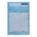 Estimate Bill Book 100 Sheets. 