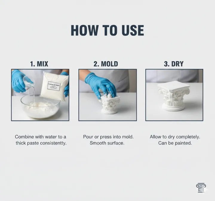 Plaster%20Of%20Paris%20-%201Kg%20%7C%20Plaster%20Of%20Paris%20For%20Sculpting,%20Moulding,%20DIY%20Projects%20-%201KG%20%7C%20Plaster%20Of%20Paris%20For%20Art%20Work%20-%20Image%202