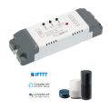 Sonoff 2CH DC/AC732V mart Wifi witch Universal Module. 