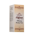 Collagen Plus Vitamin C & E Whitening Beauty Toner 60ml – Deep Cleansing, Pore Tightening, Anti-Aging & Skin Brightening. 