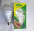 Led Rechargeable Magic Bulb 12W White. 