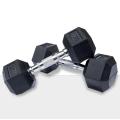 Dumbbell Set 2 X 5 Kg Dumbell Weight Set Soft Feel. 