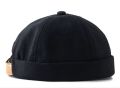 New Model Trendy Bini Cap For Men. 