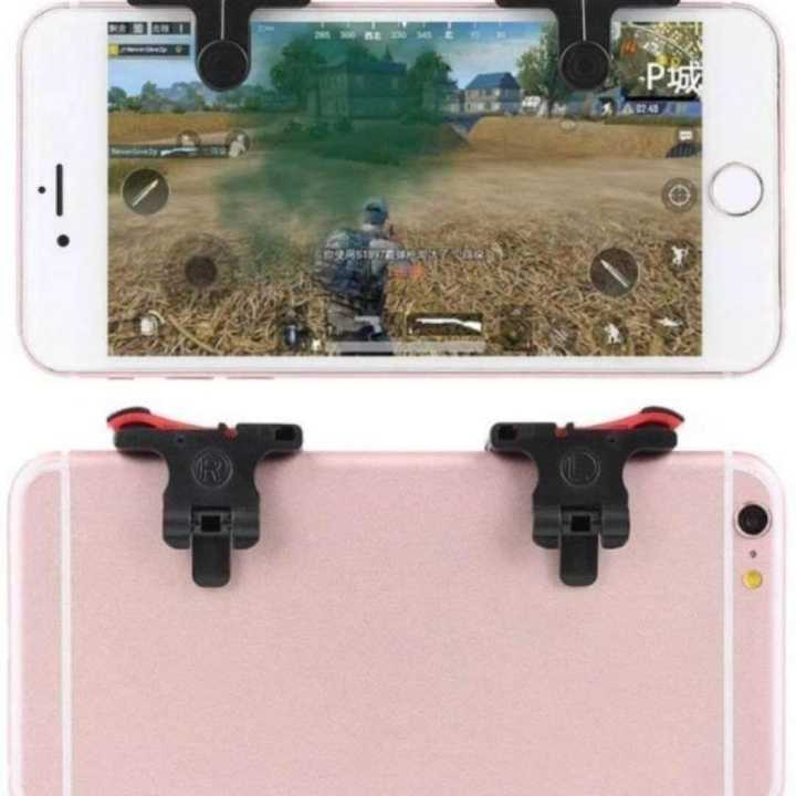 PUBG Mobile Trigger