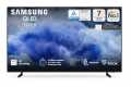 Samsung 65 Inch QLED TV, Q8F, 4K, Q4 AI Processor, 100% Color Volume with Quantum Dot, AirSlim, Endless Free Content, Smart TV QA65Q8FAARSHE. 