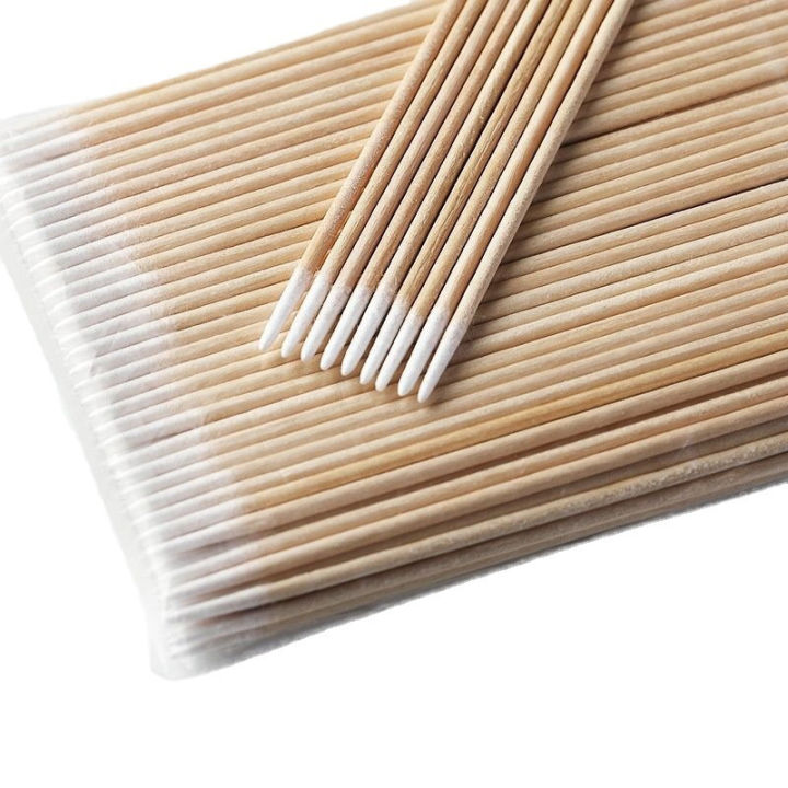 Double-Pointed%20Disposable%20Ultra-Small%20Cotton%20Swab%20Brush%20Lint%20Free%20Micro%20Wood%20Makeup%20Brushes%20Eyelash%20Extension%20Glue%20Removing%20Tool%20Natuo%20-%20Image%205