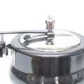 Hello Pressure Cooker Hard Anolize 5. 