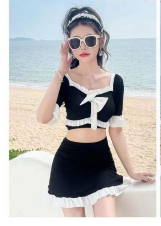 Free%20Size%20Casual%20Swimming%20Costume%20For%20Ladies%20-%20Multicolor%20%7C%20Multisize%20%7C%20Fashion%20%7C%20Swimsuits%20For%20Women%20-%20Image%204