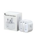 25W Usb C to Lighting Three Pin Adapter Only For Iphone. 