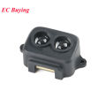 TF-Luna Lidar Ranging Sensor Module ToF Laser Range Finder Single-Point Micro 8M Distance VCSEL for Arduino Pixhawk UART IIC. 