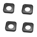4X UV Protect Filter for 9 Sports Camera Lens Replacement Cover Action Camera Accessory. 