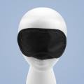 Sleep aid Eye Mask Blindfold Comfortable Sleeping Mask Rest Relax .... 