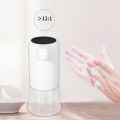 Automatic Liquid Soap Dispenser Intelligent Induction Foaming Hand Washing Device Hotel Intelligent Sensor Soap Dispense. 