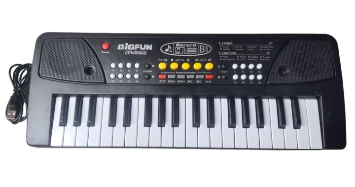 Bigfun BF-430A2 Mini keyboard
