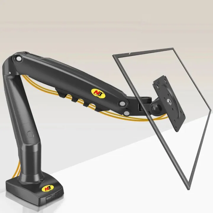 Monitor%20Stand,%20Single%20Monitor%20Arm%20NB%20F80%20Desk%20Stand%20VESA%20Mount%20For%2013%20To%2032%20Inch%20Screen%20With%20Clamp,%20Grommet%20Mounting%20Base%20Black%20in%20Color%20-%20Image%209