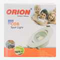 Orion Spot Ceiling Light 3W. 