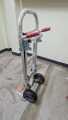 2 IN 1 Aluminium Hand Truck HS 1009. 